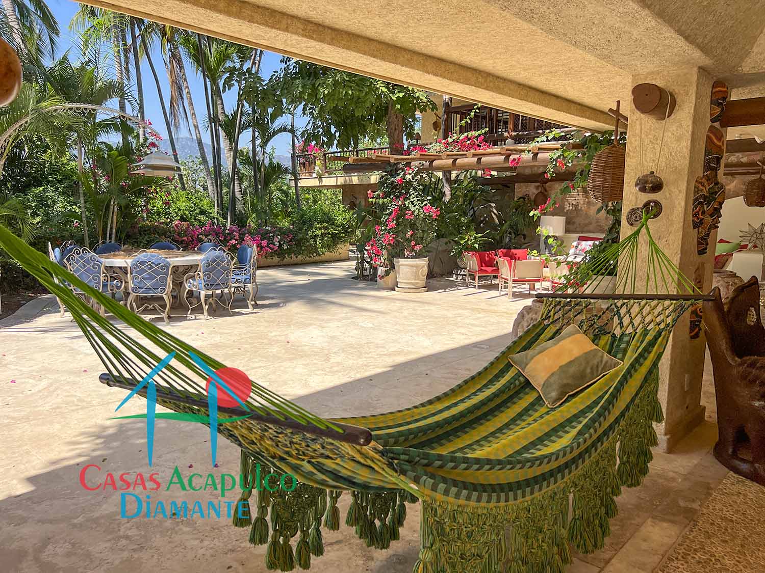 Villa Karin - Rincón árabe 12